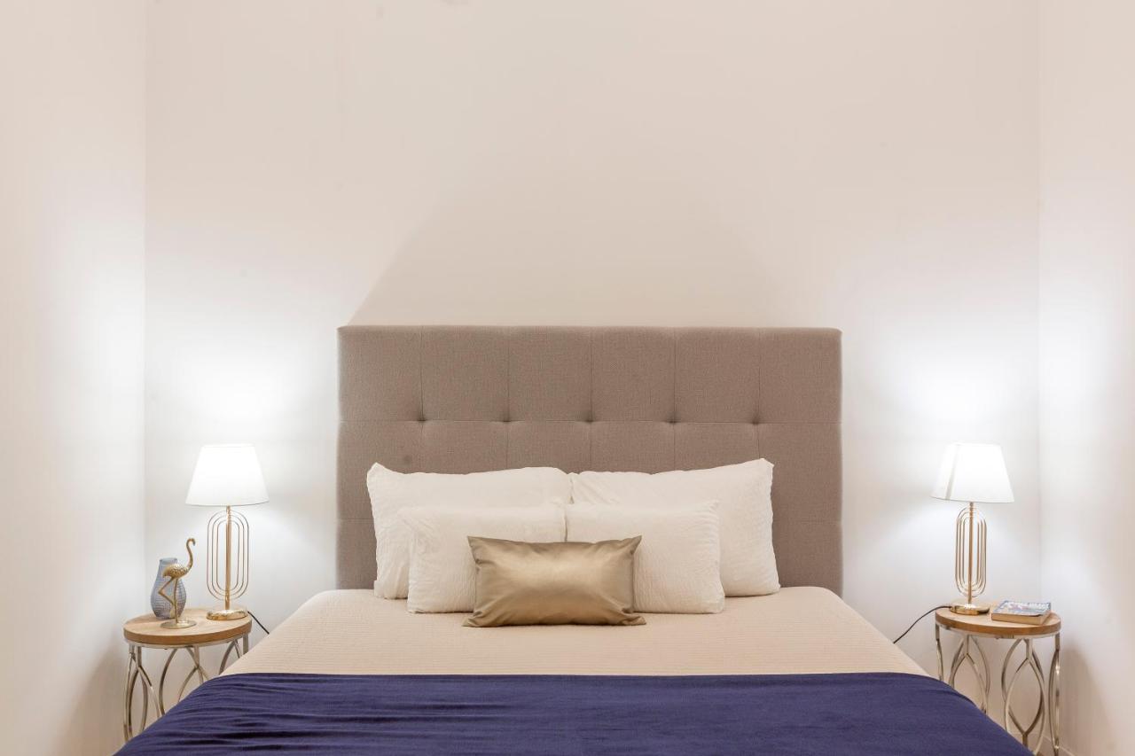 Stylish Luxury Apartment By Anna — Photos 2